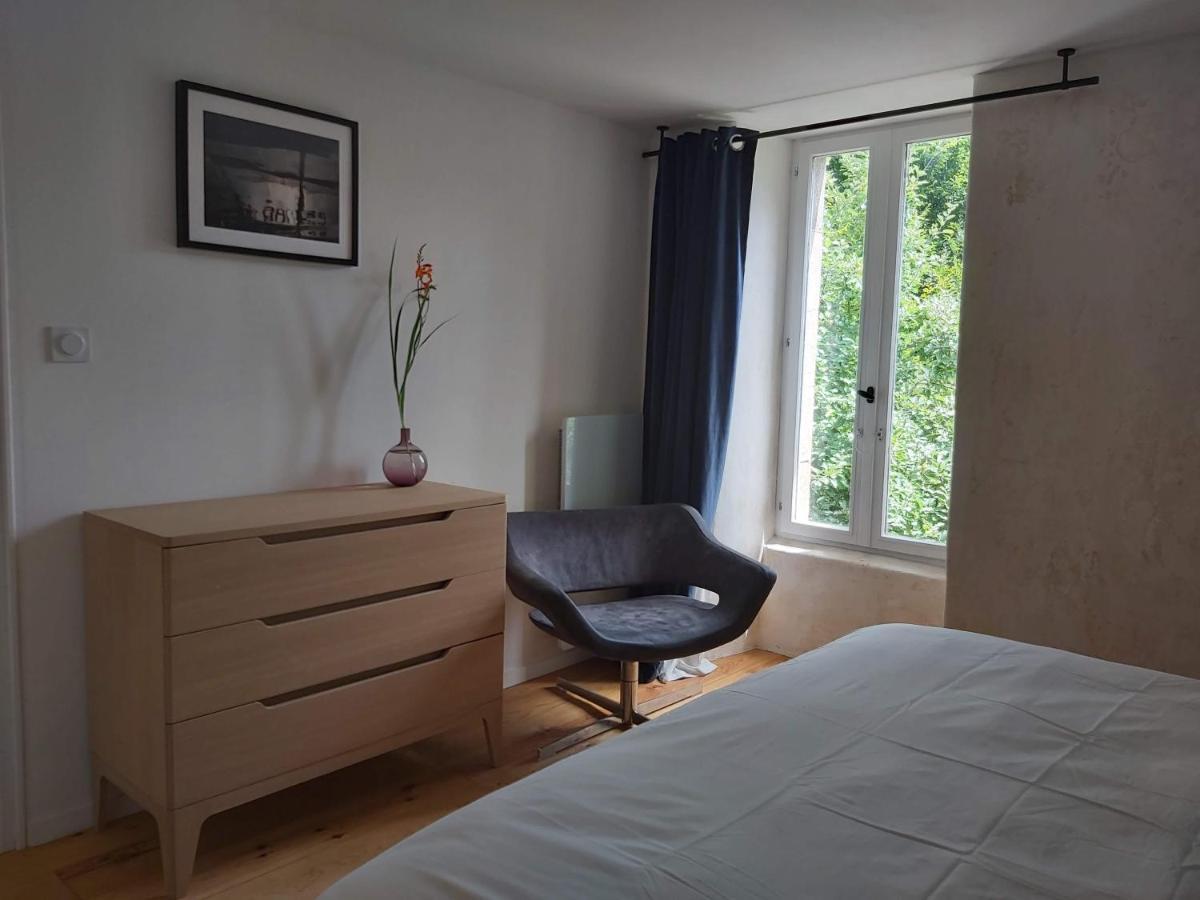 Domaine De Kerstrat Villa Douarnenez Exterior foto
