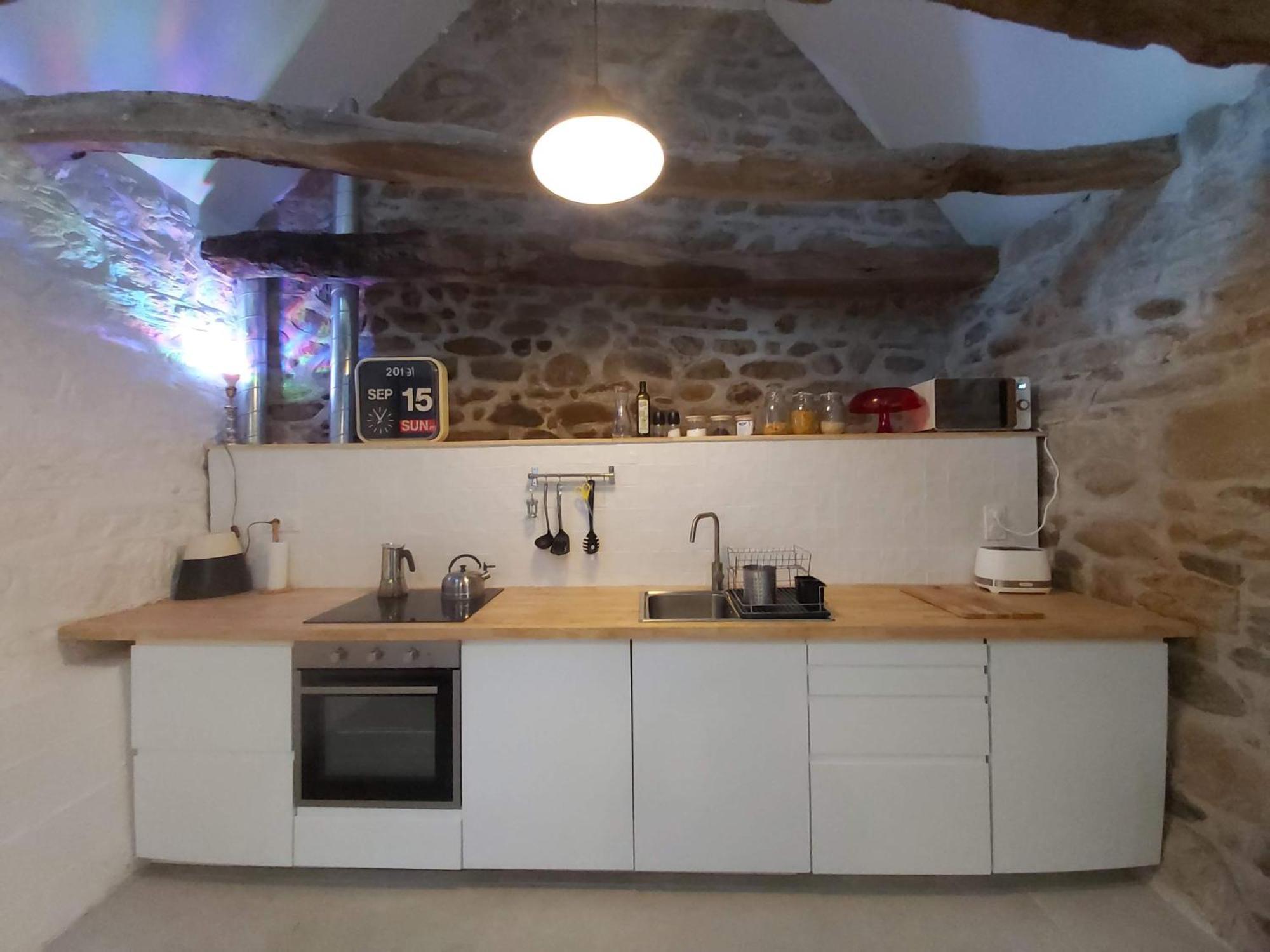 Domaine De Kerstrat Villa Douarnenez Cameră foto