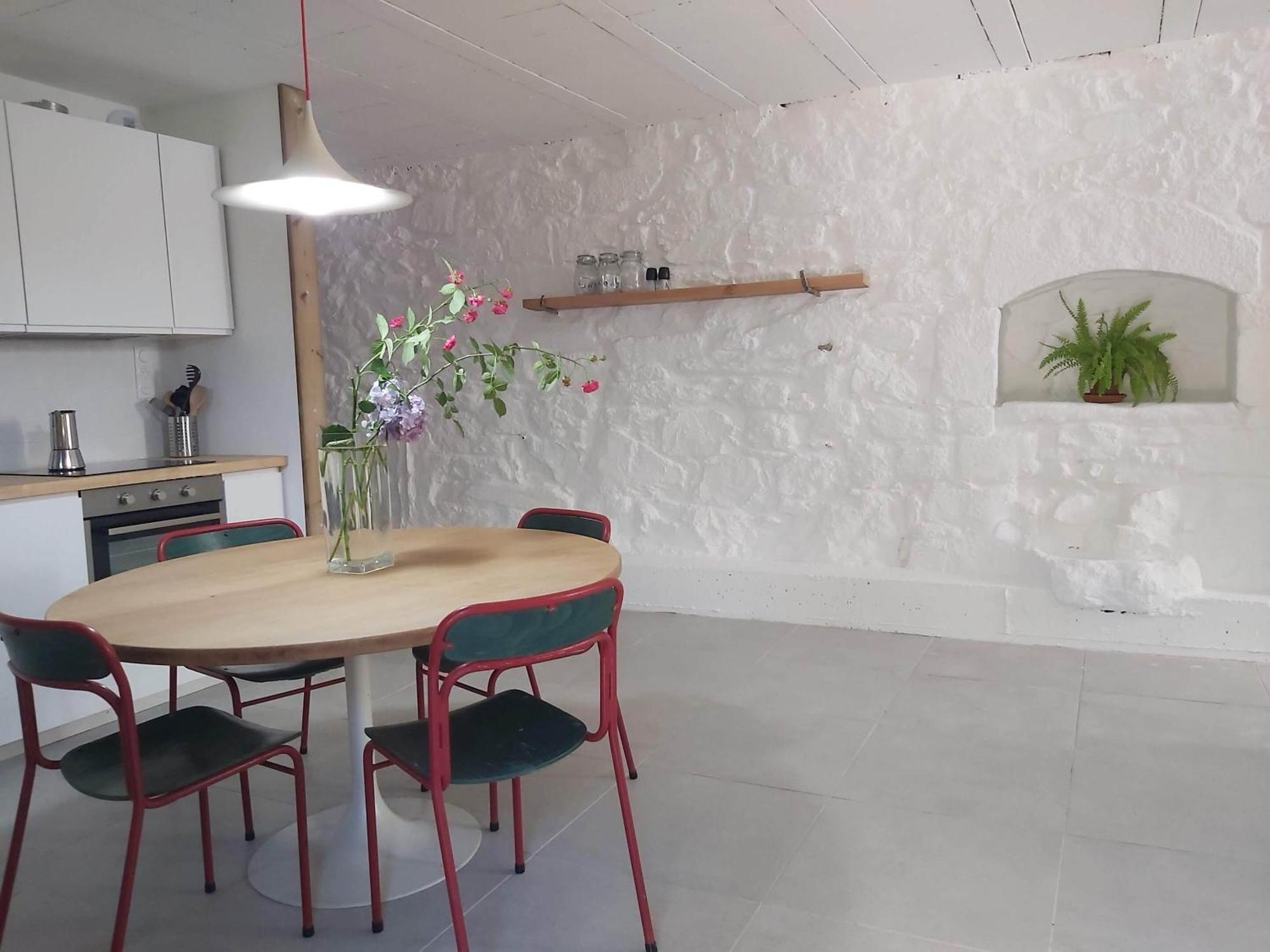 Domaine De Kerstrat Villa Douarnenez Exterior foto
